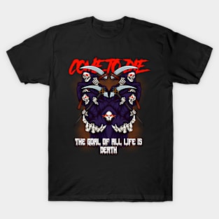 Come to die T-Shirt